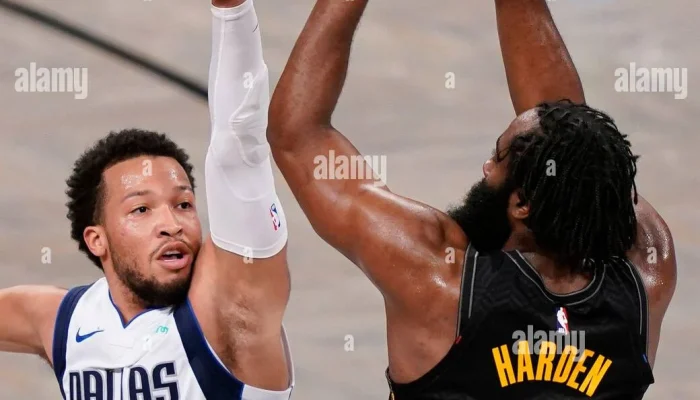 James Harden vs Jalen Brunson: Siapa yang Lebih Baik?