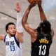James Harden vs Jalen Brunson: Siapa yang Lebih Baik?