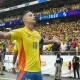 James Rodriguez Pemain Kolombia Ketiga dengan 10 Penampilan di Piala Dunia