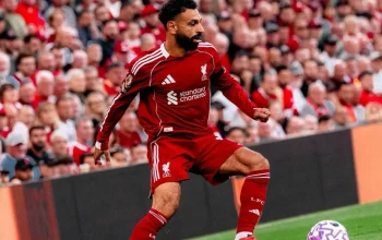 Jan Paul van Hecke dan Virgil van Dijk Jadi Sorotan di Dunia Sepak Bola
