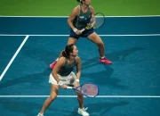 Janice Tjen dan Aldila Sutjiadi Jadi Unggulan di Libema Open 2026