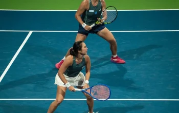 Janice Tjen dan Aldila Sutjiadi Jadi Unggulan di Libema Open 2026