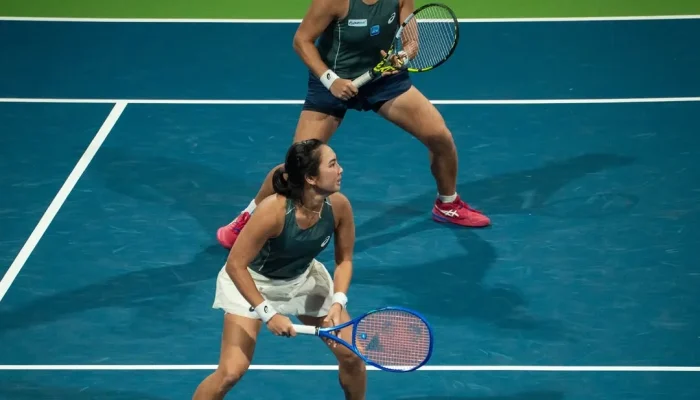 Janice Tjen dan Aldila Sutjiadi Jadi Unggulan di Libema Open 2026