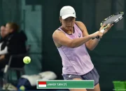 Janice Tjen Gagal di Nottingham Open: Apa yang Terjadi?