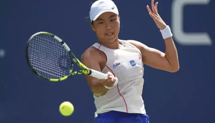 Janice Tjen Gagal di Perempat Final Eastbourne Open, Siap Hadapi Wimbledon