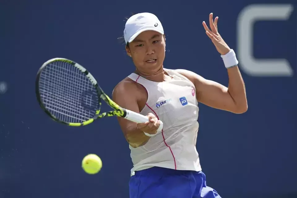Janice Tjen Gagal di Perempat Final Eastbourne Open, Siap Hadapi Wimbledon