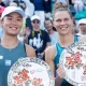 Janice Tjen Raih Gelar Juara Ganda Putri Birmingham Open 2026