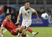 Jay Idzes Absen, Timnas Indonesia Hadapi Tantangan Besar di FIFA Matchday Juni 2026
