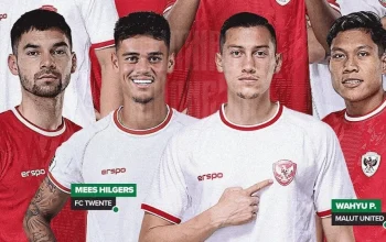 Jay Idzes Pemain Bek Termahal Keempat di Asia dan Persiapan Canada Menghadapi Piala Dunia 2026