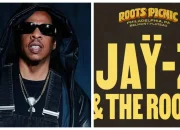 Jay-Z Luncurkan Freestyle Penyensoran Terhadap Drake, Ye, dan Nicki Minaj di Roots Picnic
