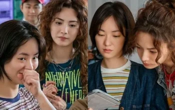 Jelajahi Dunia Bisnis dan Keuangan di Balik Layar K-Drama