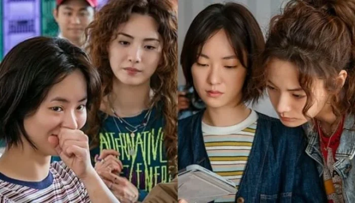 Jelajahi Dunia Bisnis dan Keuangan di Balik Layar K-Drama