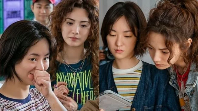 Jelajahi Dunia Bisnis dan Keuangan di Balik Layar K-Drama