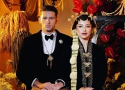 Jennifer Coppen dan Justin Hubner Resmi Menikah, Intip Detail Pernikahan Mewah di Bali