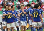 Jepang Bantai Tunisia 4-0 di Piala Dunia 2026: Ayase Ueda Cetak Dua Gol, Samurai Biru Pimpin Grup F