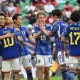 Jepang Bantai Tunisia 4-0 di Piala Dunia 2026: Ayase Ueda Cetak Dua Gol, Samurai Biru Pimpin Grup F