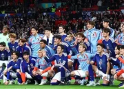 Jepang di Piala Dunia 2026: Menatap Masa Depan dengan Optimisme
