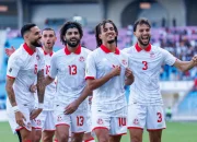 Jepang Menghancurkan Tunisia dengan Skor 4-0 di Piala Dunia 2026
