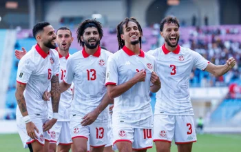 Jepang Menghancurkan Tunisia dengan Skor 4-0 di Piala Dunia 2026