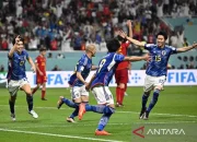 Jepang Tahan Imbang Belanda di Piala Dunia 2026: Bukti Mental Baja Samurai Biru