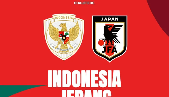Jepang vs Islandia: Persiapan Menuju Piala Dunia 2026