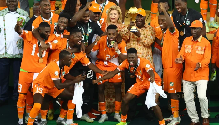 Jerman Bangkit, Jonathan Tah Sanjung Mentalitas Juara Setelah Balikkan Kekalahan Atas Pantai Gading di Piala Dunia 2026