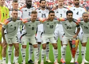 Jerman Gugur di Tangan Paraguay, Kemenangan Sensasional di Piala Dunia