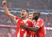 Jerman Hancurkan Curacao 7-1 di Piala Dunia 2026: Aleksandar Pavlovic Berperan Penting
