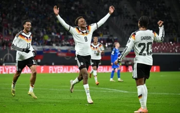 Jerman Lolos ke Babak 32 Besar Piala Dunia 2026 Setelah Mengalahkan Pantai Gading