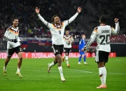 Jerman Mulai Piala Dunia 2026 dengan Kemenangan 7-1 Atas Curacao
