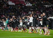 Jerman Pastikan Tiket ke Babak 32 Besar Piala Dunia 2026 Setelah Mengalahkan Pantai Gading