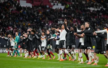 Jerman Pastikan Tiket ke Babak 32 Besar Piala Dunia 2026 Setelah Mengalahkan Pantai Gading