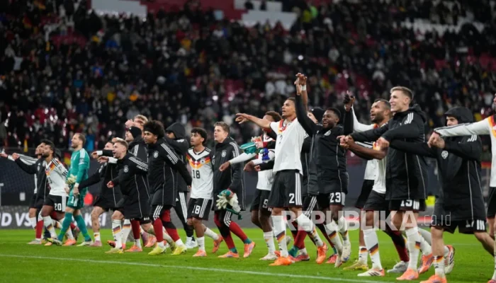 Jerman Pastikan Tiket ke Babak 32 Besar Piala Dunia 2026 Setelah Mengalahkan Pantai Gading