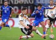 Jerman Pesta Gol di Piala Dunia 2026, Nico Schlotterbeck dan Kai Havertz Jadi Pemain Kunci