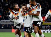 Jerman Siap Hadapi Paraguay di Babak 32 Besar Piala Dunia 2026