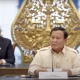 JK Bertemu Presiden Prabowo: Membahas Investasi Energi dan Pembangunan Ekonomi