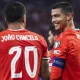 João Cancelo dan Cristiano Ronaldo Bintang Portugal, Membela Kualitas Neymar