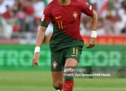 João Félix Kembali ke Lapangan, Portugal Siap Hadapi Chile