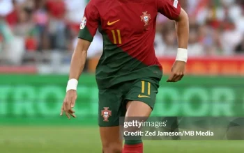 João Félix Kembali ke Lapangan, Portugal Siap Hadapi Chile