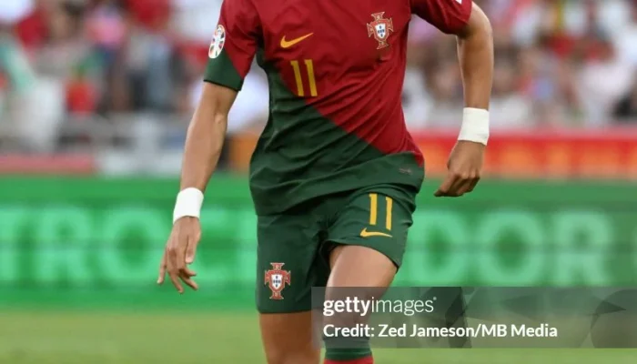 João Félix Kembali ke Lapangan, Portugal Siap Hadapi Chile