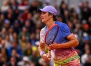 João Fonseca Mencetak Sejarah di Roland Garros, Siap Hadapi Jakub Mensik di Perempat Final