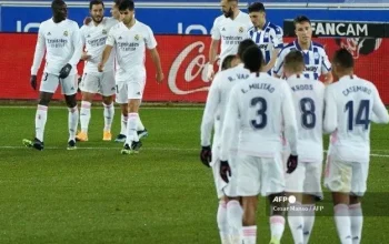Joao Neves, Target Baru Real Madrid? Florentino Perez Siap Merogoh Kocek untuk Pemain Muda