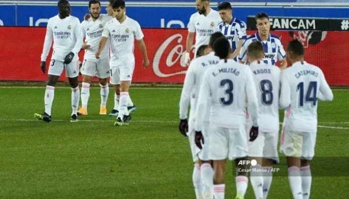 Joao Neves, Target Baru Real Madrid? Florentino Perez Siap Merogoh Kocek untuk Pemain Muda