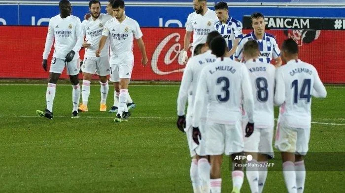 Joao Neves, Target Baru Real Madrid? Florentino Perez Siap Merogoh Kocek untuk Pemain Muda