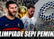 Joel Ordóñez dan Dunia Sepak Bola: Dari Olimpiada CONADE hingga Piala Dunia 2026
