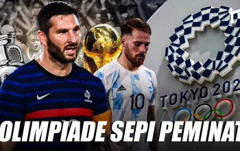 Joel Ordóñez dan Dunia Sepak Bola: Dari Olimpiada CONADE hingga Piala Dunia 2026