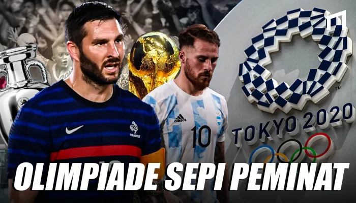 Joel Ordóñez dan Dunia Sepak Bola: Dari Olimpiada CONADE hingga Piala Dunia 2026