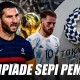 Joel Ordóñez dan Dunia Sepak Bola: Dari Olimpiada CONADE hingga Piala Dunia 2026