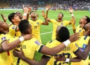 Joel Ordóñez, Pemain Muda Ekuador yang Menarik Perhatian di Piala Dunia 2026
