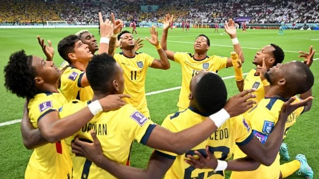 Joel Ordóñez, Pemain Muda Ekuador yang Menarik Perhatian di Piala Dunia 2026